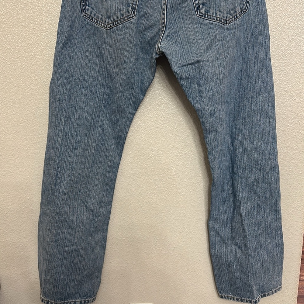 Levis 527 mens jeans - Picture 3 of 6
